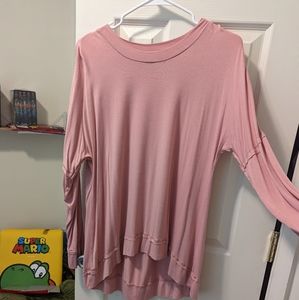 Casual tunic